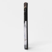 冬の不思議の国 Case-Mate iPhoneケース (裏面/左)