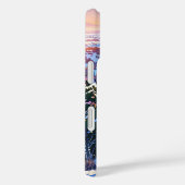 冬の丘の頂上ビュー Case-Mate iPhoneケース (裏面 / 右)