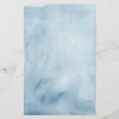 冬の中国の不気味な弓は彼女はむしろゲームだろう (裏面)