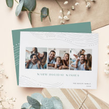 冬の予報 |フォトコラージュ3