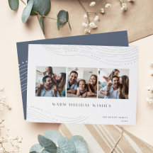 冬の予報 |フォトコラージュ3