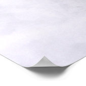 冬の仏 ポスター (角)