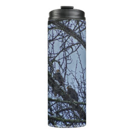 冬の仲間 タンブラー