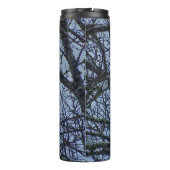 冬の仲間 タンブラー (裏面)