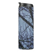 冬の仲間 タンブラー (回転右)