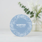 冬の休暇のおとぎ話 カード (スタンド正面)