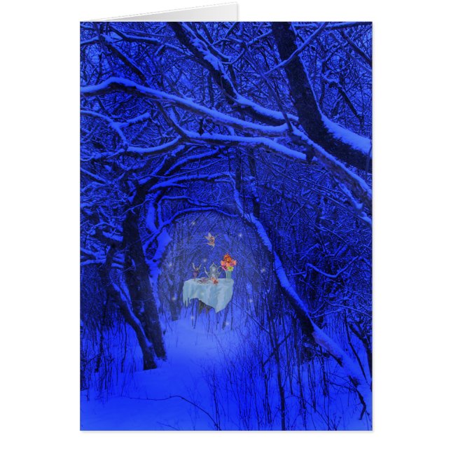 冬の入口 (正面)