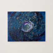 冬の入口 ジグソーパズル (横)