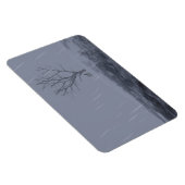 冬の冷えフレキシブル磁石 マグネット (右側)