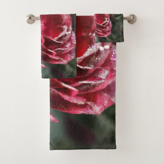 冬の別れの贈り物バスタオオルセット バスタオルセット (インサイチュ)