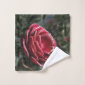 冬の別れの贈り物バスタオオルセット バスタオルセット (ウォッシュタオル)