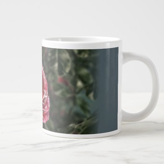 冬の別れの贈り物専門マグカップ ジャンボコーヒーマグカップ (右)