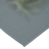 冬の別れの贈り物 テーブルクロス (アングル)