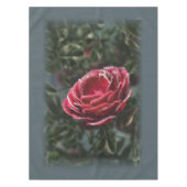 冬の別れの贈り物 テーブルクロス (正面)