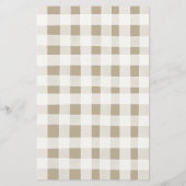 冬の動物の性別がベビーの願いを明らかにする (裏面)