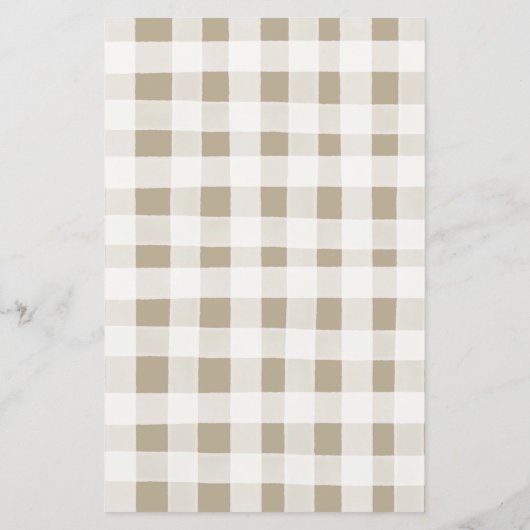 冬の動物の性別がベビーの願いを明らかにする (裏面)