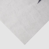 冬の北の湖で一般的なルーンの泳ぎ 薄葉紙 (詳細)