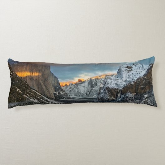 冬の印 ボディピロー (裏面)