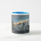 冬の印 マグカップ (中央)
