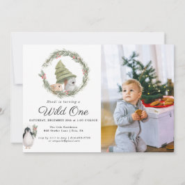 冬の友人 |クリスマス誕生日パーティー