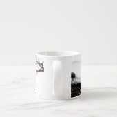 冬の名物マグカップ エスプレッソカップ (裏面)