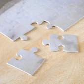 冬の吹雪(Francisco Goya) ジグソーパズル (側面)