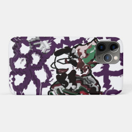 冬の喜び iPhone 11 PROケース