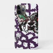 冬の喜び Case-Mate iPhoneケース (裏)