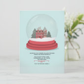 冬の地球の動きのお知らせ シーズンカード (スタンド正面)