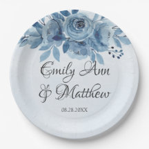 冬の埃っぽい青い水色の牡丹結婚の