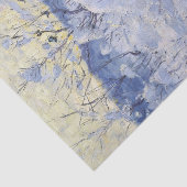 冬の夕べバイグスタフヴェンツェル 薄葉紙 (詳細)