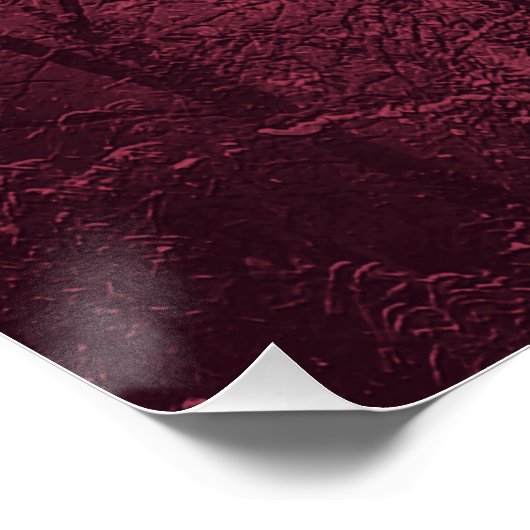 冬の夕べ... ポスター (コーナー)