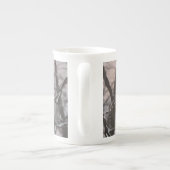 冬の夜の夢の名物マグカップ ボーンチャイナマグカップ (裏面)