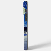 冬の夜 Case-Mate iPhoneケース (裏面 / 左)