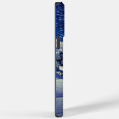 冬の夜 Case-Mate iPhoneケース (裏面 / 右)