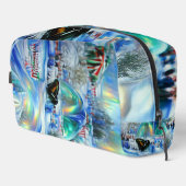 冬の夢 ドップキット (右コーナー)