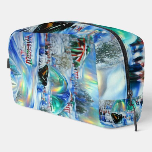 冬の夢 ドップキット (右コーナー)