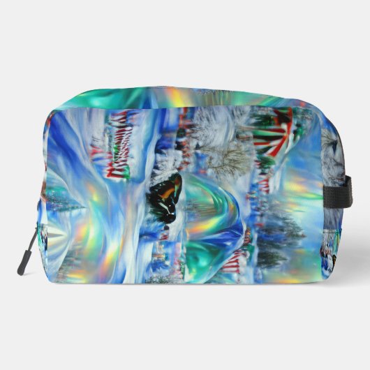 冬の夢 ドップキット (裏面)