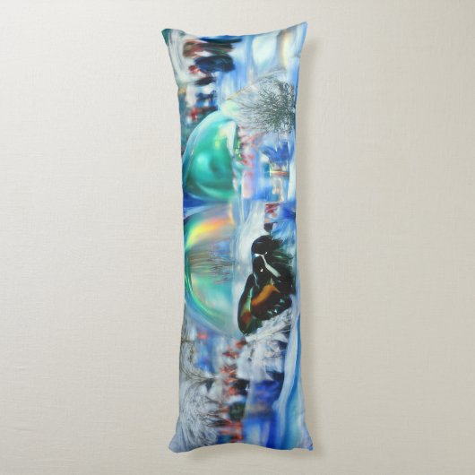 冬の夢 ボディピロー (裏面 (縦))