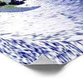 冬の夢 ポスター (角)