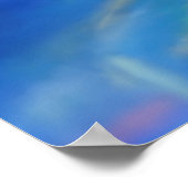 冬の夢 ポスター (角)