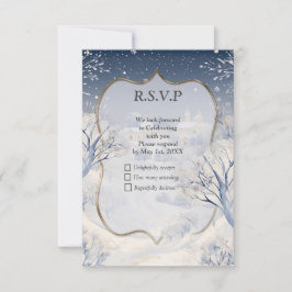 冬の太陽の暖かさ 出欠カード