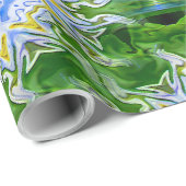 冬の太陽….. ラッピングペーパー (ロールコーナー)