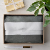 冬の女性 薄葉紙 (ギフト)