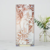 冬の女神 (スタンド正面)