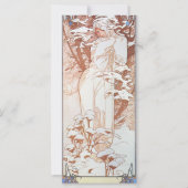 冬の女神 (正面)