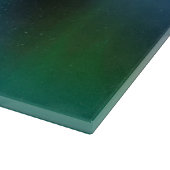 冬の妖精 カッティングボード (角)