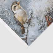 冬の子 薄葉紙 (詳細)