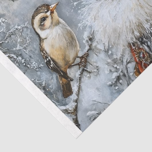 冬の子 薄葉紙 (詳細)