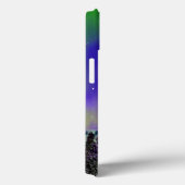 冬の山々 Case-Mate iPhoneケース (裏面 / 右)